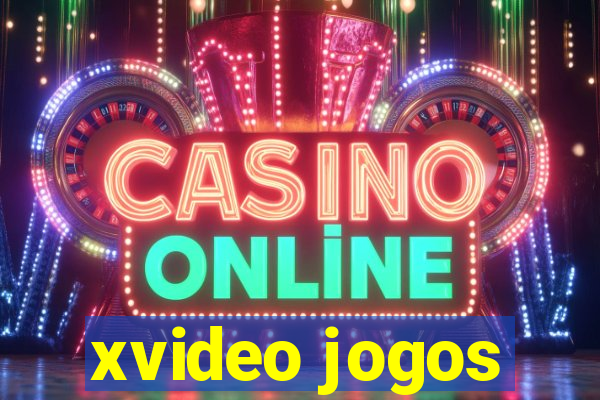 xvideo jogos